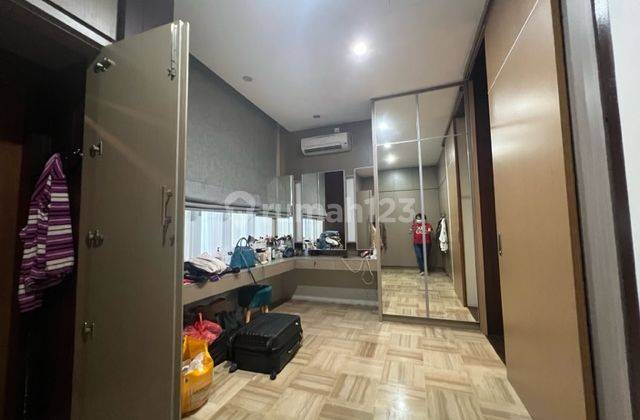 Villa Cantik modern comfortable Renon Denpasar Bali 14