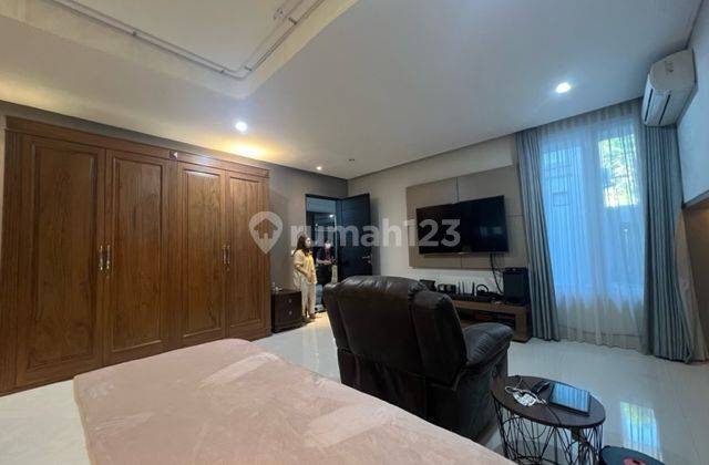Villa Cantik modern comfortable Renon Denpasar Bali 15