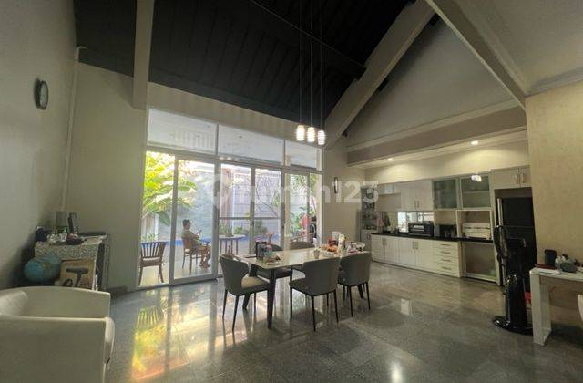 Villa Cantik modern comfortable Renon Denpasar Bali 16