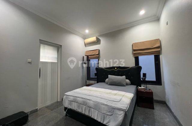 Villa Cantik modern comfortable Renon Denpasar Bali 17