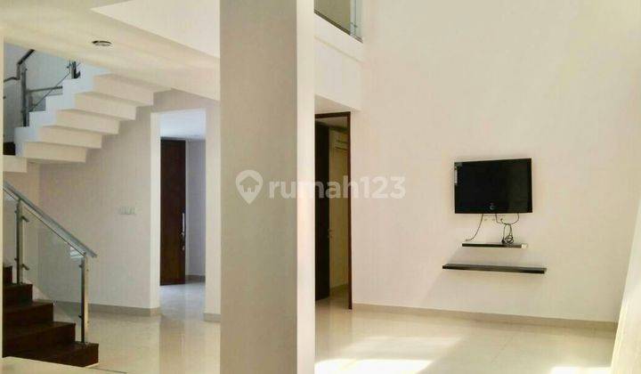 Rumah modern minimalis Graha Renon Puputan Denpasar Renon Bali 2