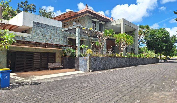 Villa Exclusive hotel sintesa Jimbaran Bali 2