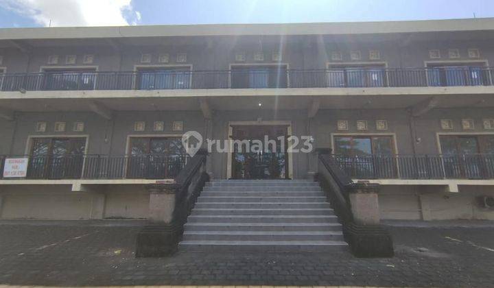 7 unit Ruko di Jalan tantular Renon Denpasar Bali 1
