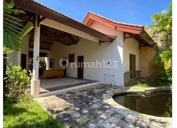 Tanah strategis Nakula Barat Kuta Bali 2