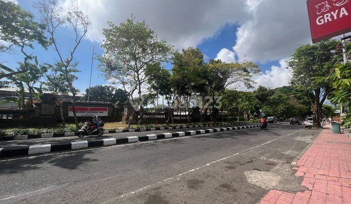 Ruko Ex Bank Melati Denpasar Bali 2
