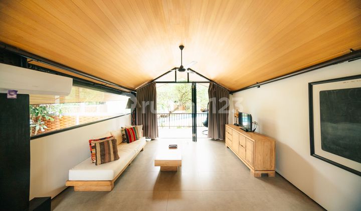 Dancing Garden Villa Benoa Nusa Dua Bali 2