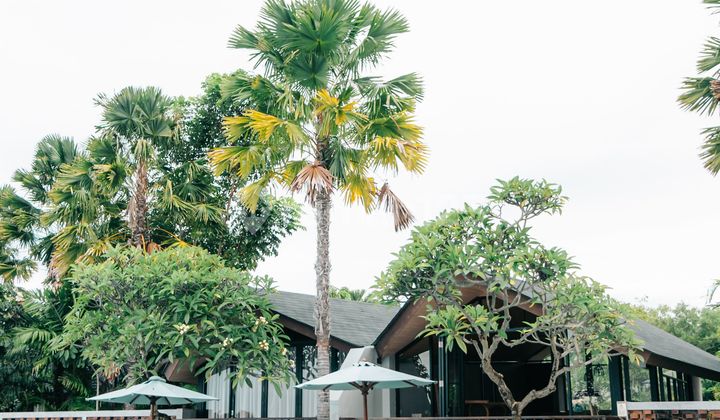 Dancing garden villa benoa Nusa Dua bali