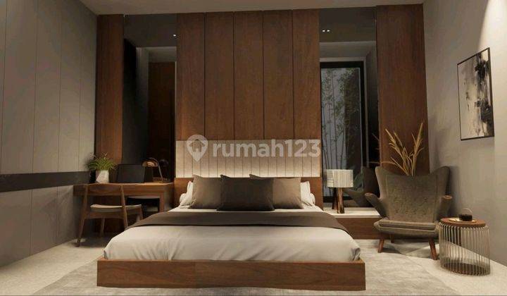 New Profit-Making Villa on Jalan Uluwatu Bali 2