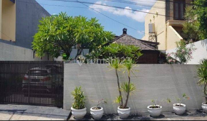 Rumah Cantik minimalis Cluster Imam Bonjol Denpasar Barat Bali 2