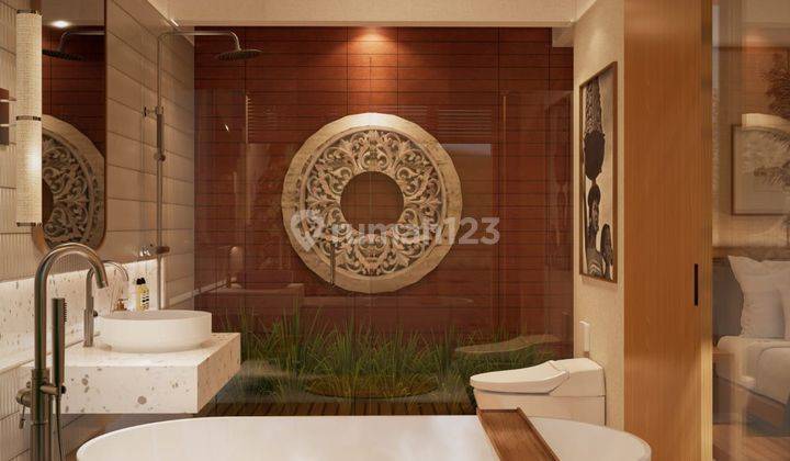 Modern Tropical Elegance Villa Pejeng Gianyar Ubud  Bali 2