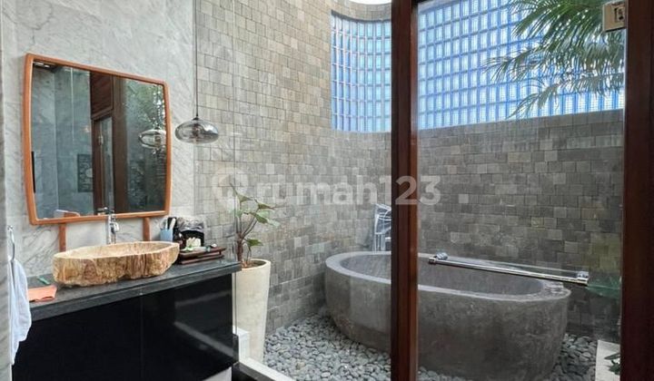 Brand new tradisional modern Villa tanah lot Tabanan Bali  2