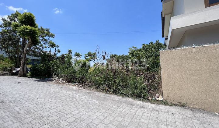 Tanah strategis Premium Pantai Berawa Canggu Bali Tanah strategis Premium Pantai Berawa Canggu Bali