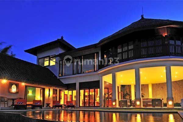 Villa Exotiq view Balangan Beach Ungasan Bali 1