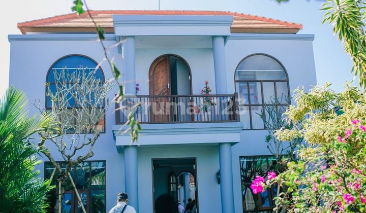 Brand New Villa Renon Denpasar Bali 