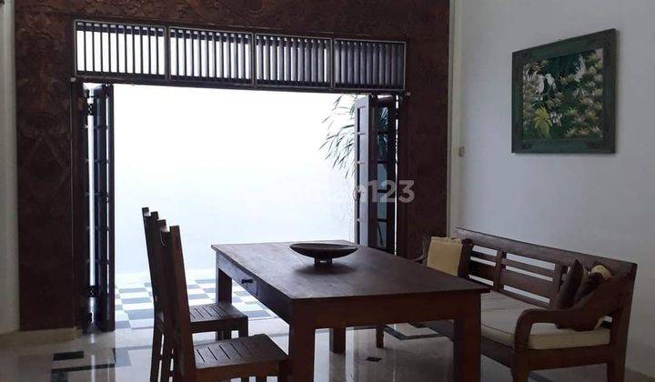 Rumah Cantik Homey Taman Mumbul Jimbaran Bali  2