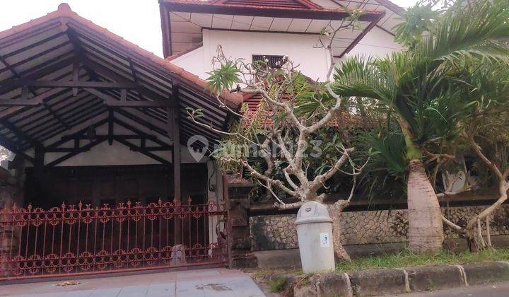 Rumah Cantik Homey Taman Mumbul Jimbaran Bali  1