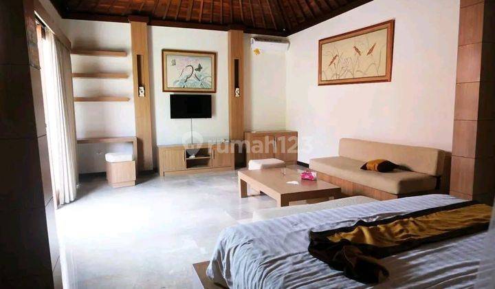 Strategic spa villa Tukad Balian Renon Bali 2