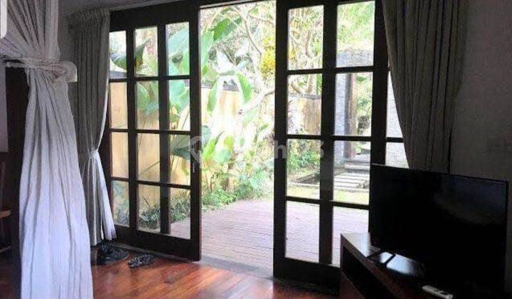 Beautiful spacious villa Payangan Ubud Bali 2