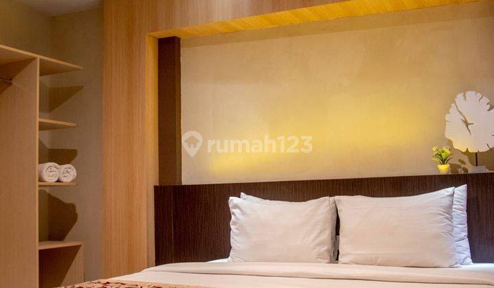 Guesthouse strategis 28 kamar Padangsambian Denpasar Barat Bali 2