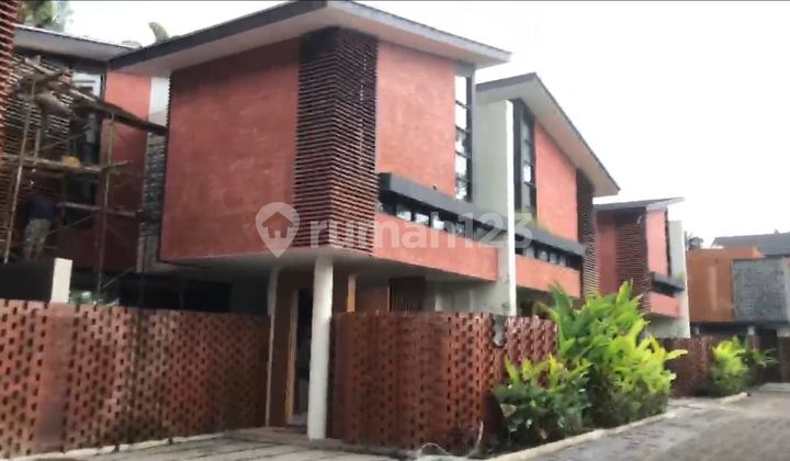 Damara Village Jimbaran Hijau Bali Damara Village Jimbaran Hijau Bali