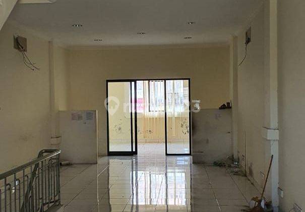 Strategic 3-storey shophouse in Imam Bonjol Square Denpasar Bali 2