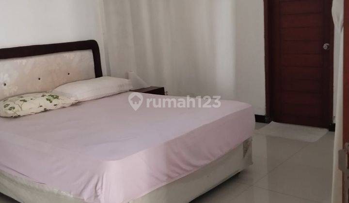 Rumah Cantik Raya Puputan Renon Denpasar Bali 2