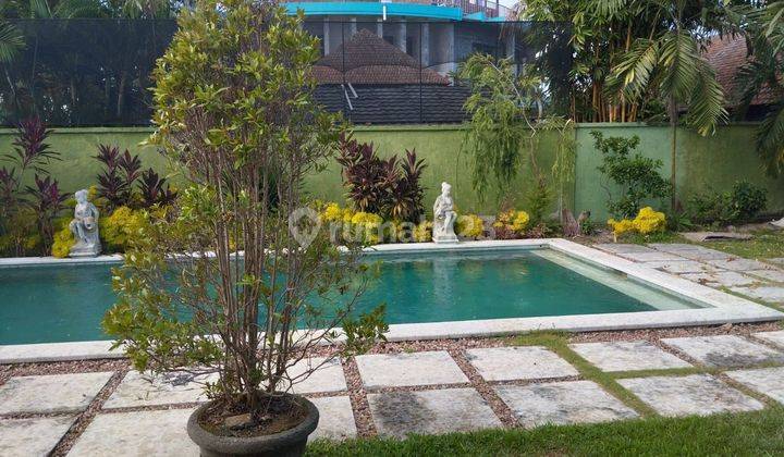 Villa Cantik Pantai Rangkan Ketewel Gianyar 2