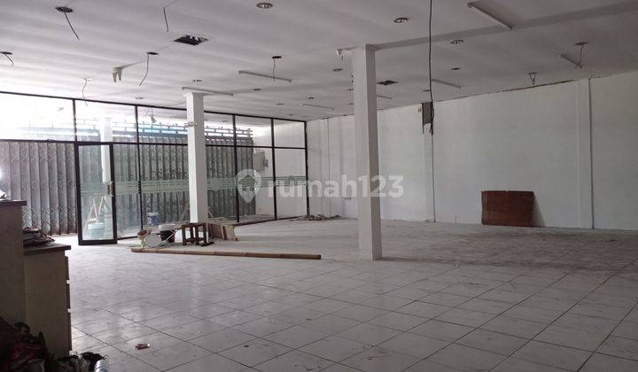 Strategic 1 floor shophouse in Dalung, North Kuta, Bali 2