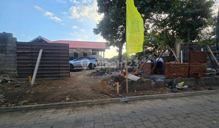 Bale Dame Residence Sekar sari Sanur Bali 2