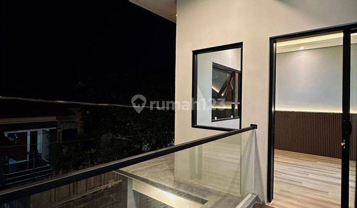 Rumah Baru modern minimalis Gunu di Gunung andakasa Denpasar Bali 2