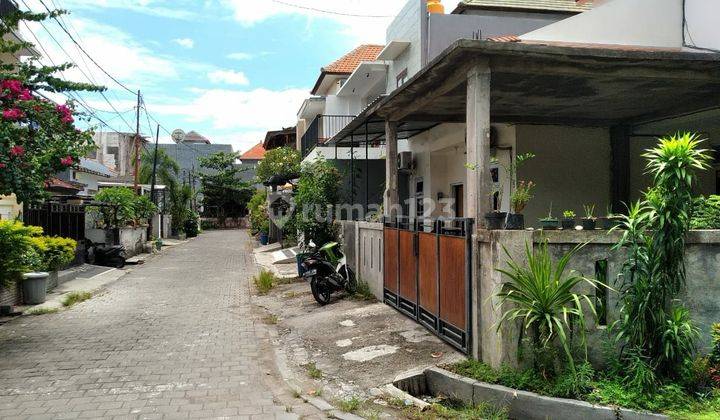 Rumah Cantik Strategis Taman Griya Jimbaran Bali 2