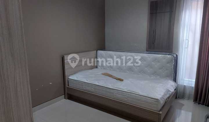 Rumah Cluster Strategis Harvestland Jimbaran Bali 2