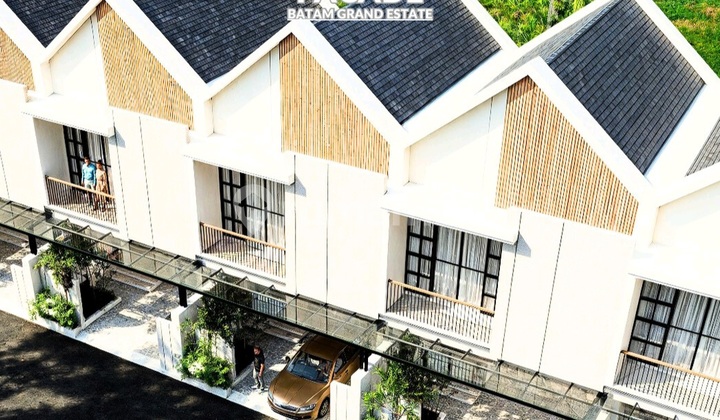 Rumah Inden Tengah Kota Denpasar Teuku Umar Bali 2
