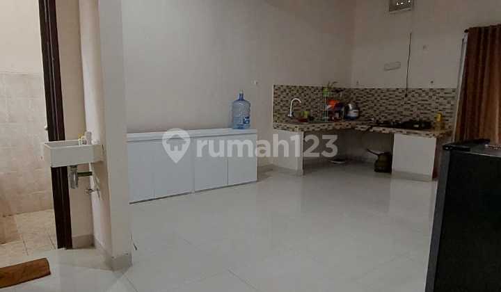 Rumah Cantik Taman Griya Jimbaran Bali 2