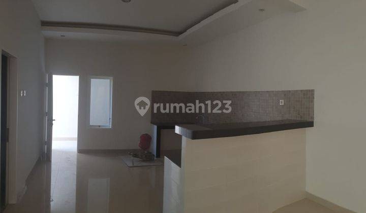 Rumah Baru Tukad Citarum Renon Denpasar Bali 2