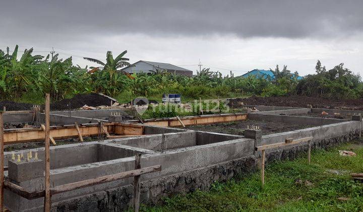 Tanah Strategis Lc Sanggulan Kediri Tabanan Bali 2