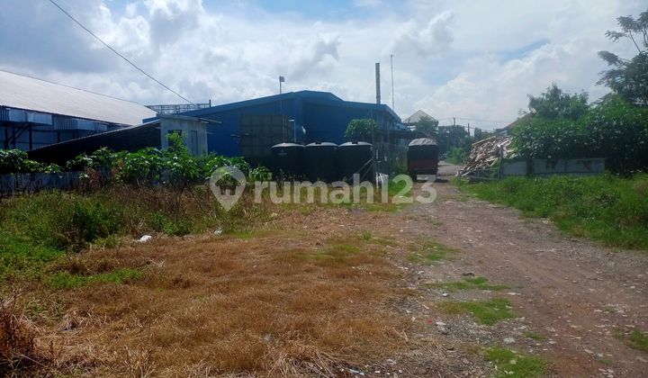 Tanah Strategis Bypass Ngurah Rai Pesanggaran Denpasar Bali