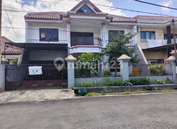 Rumah Luas Taman Mutiara Imam Bonjol Denpasar Bali