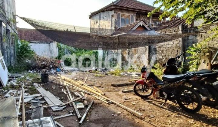 TANAH STRATEGIS MERTANADI DEKAT SILOAM HOSPITAL BADUNG, BALI