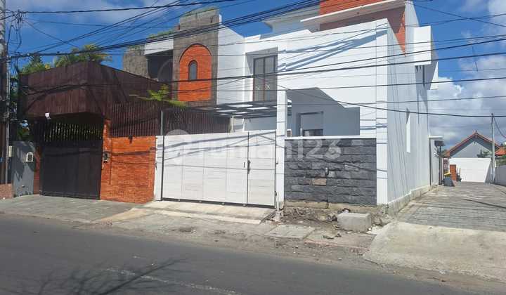 Kamauma Villa Tukad Balian Renon Denpasar Bali Kamauma Villa Tukad Balian Renon Denpasar Bali