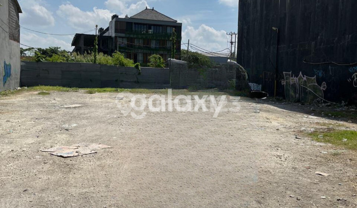 TANAH STRATEGIS SIAP BANGUN DI NAKULA TIMUR LEGIAN BADUNG, BALI TANAH STRATEGIS SIAP BANGUN DI NAKULA TIMUR LEGIAN BADUNG, BALI
