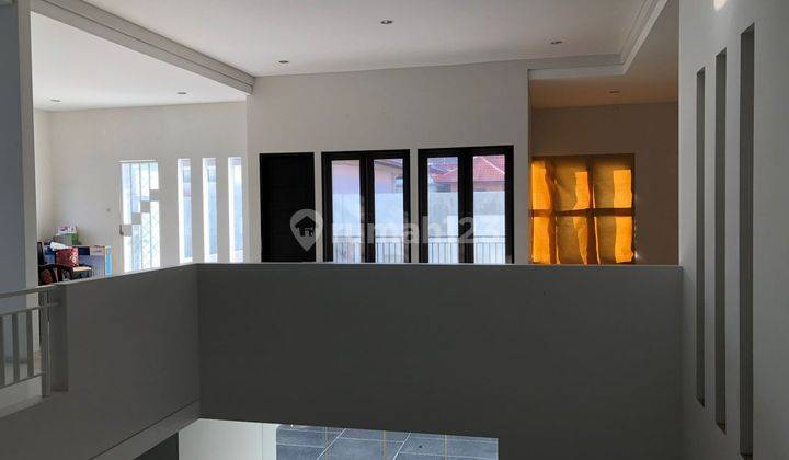 Beautiful Strategic House Tukad Unda Renon Denpasar Bali 1