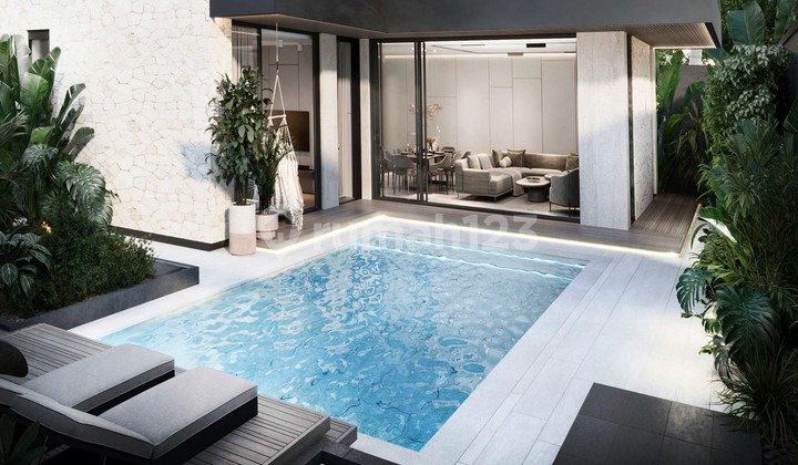Villa Leasehold Sri Rejeki Seminyak Bali Villa Leasehold Sri Rejeki Seminyak Bali