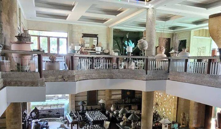 Gallery Raya Batubulan Gianyar Bali 2