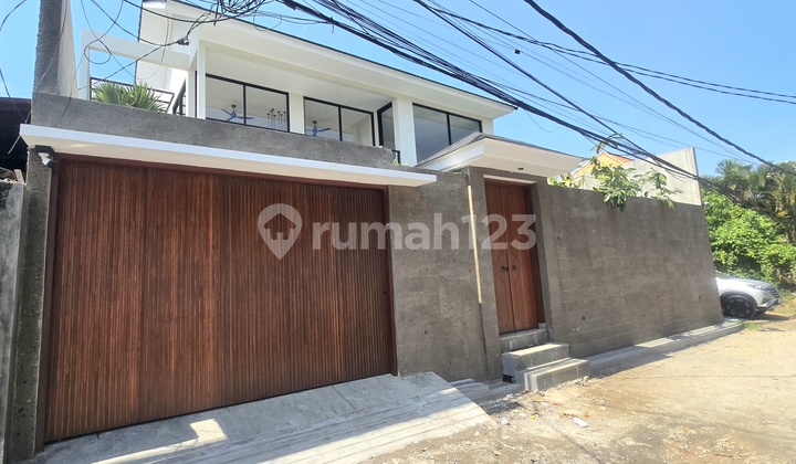 Newly Modern Stylish Villa Banjar Semer Kerobokan Bali Newly Modern Stylish Villa Banjar Semer Kerobokan Bali