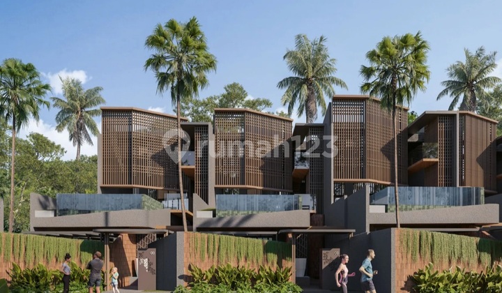 Parang Kencana Residence Seminyak Bali Parang Kencana Residence Seminyak Bali