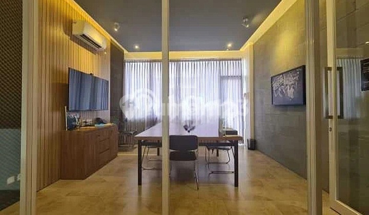 Strategic Premium Ruko Sunset Road Kuta Bali 2