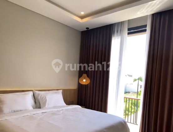 Strategic Beautiful Villa Kedungu Tabanan Bali