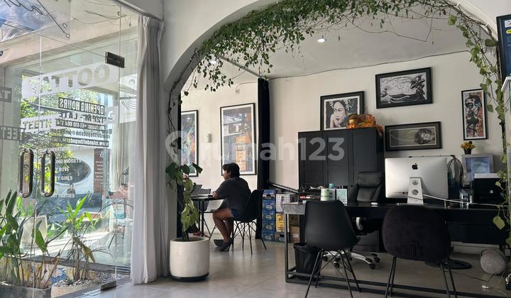 Over Kontrak Ruko Premium Raya Petitenget Seminyak Bali 2