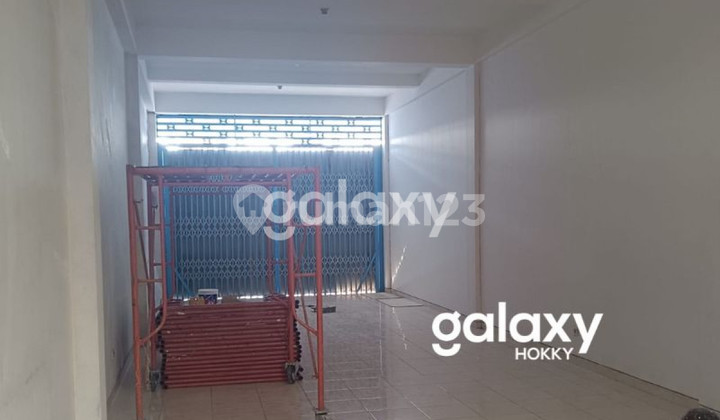 For Sale: Ruko Raya Buluh Indah, Pemecutan Kaja, Denpasar, Bali 1
